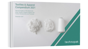 Textiles and Apparel Compendium