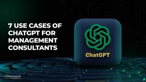 7 Use Cases of ChatGPT for management Consultants